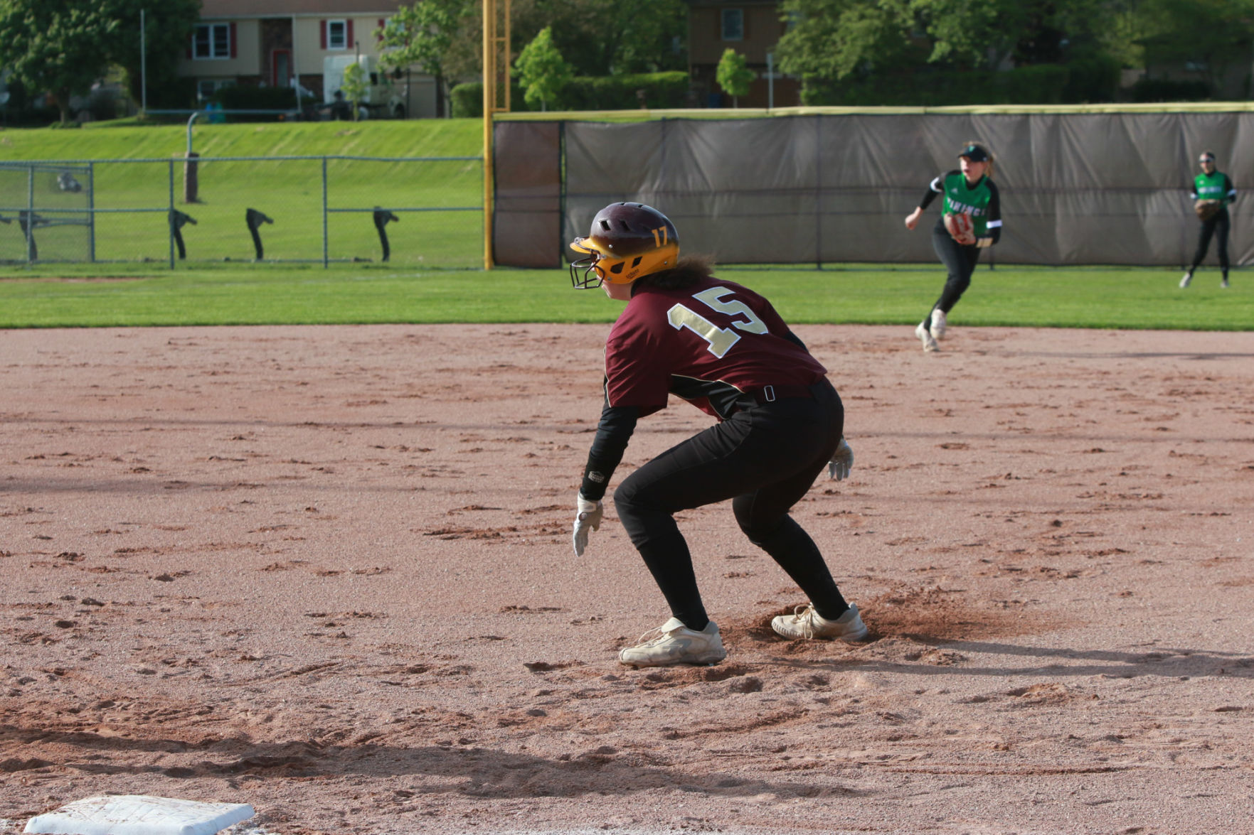 Gallery: Softball sectional - Chesterton vs Valparaiso